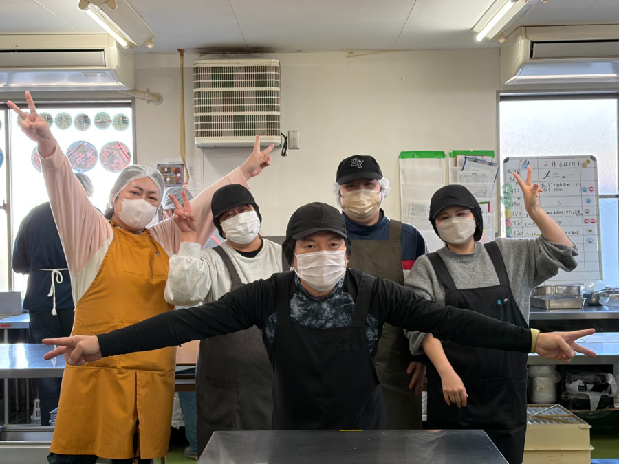 館山南房総のお弁当　庄もとデリバリーの写真