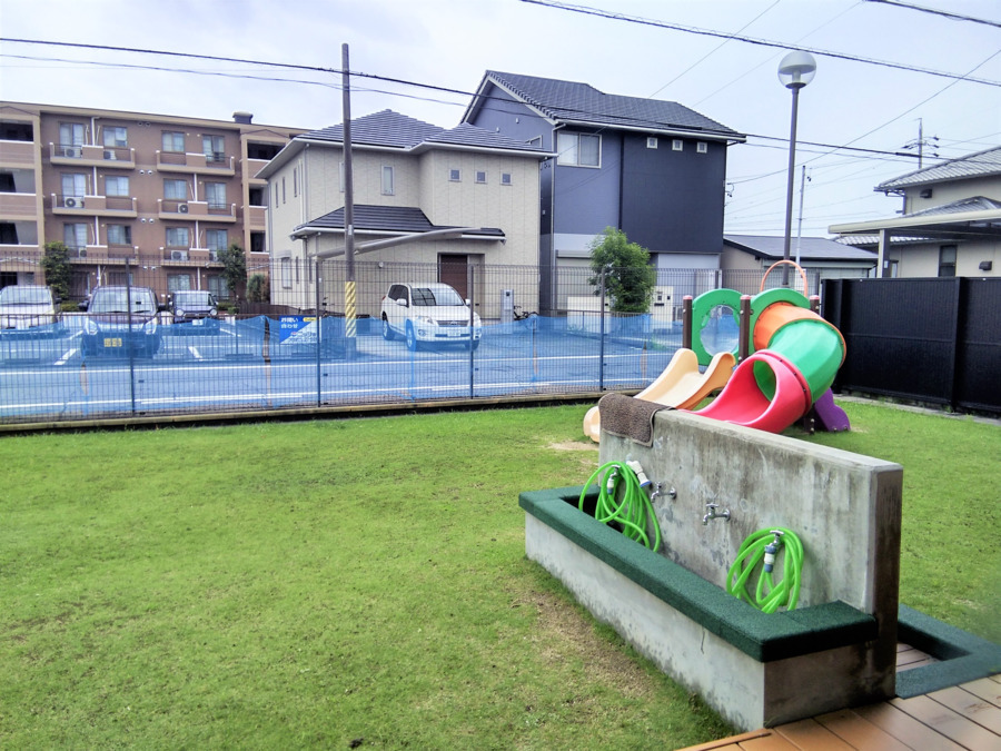 株式会社トットメイト　たっちっちハウス刈谷中央の写真3枚目：