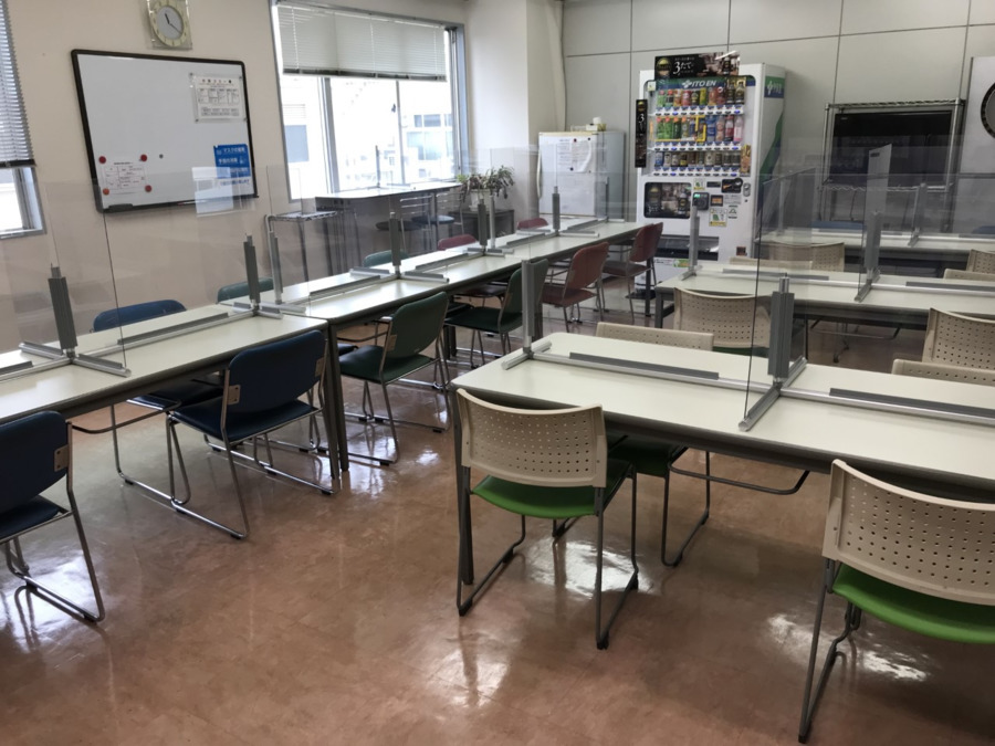 富士フイルムイメージングプロテック株式会社　本社（看護師/准看護師の求人）の写真2枚目：