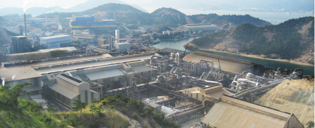 直島製錬所（看護師/准看護師の求人）の写真：