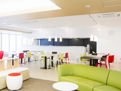 株式会社アースケアの写真