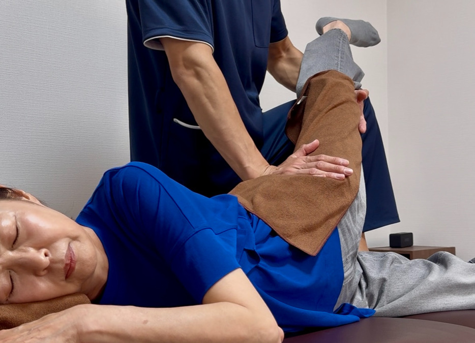 整体院飛翔の写真11枚目: