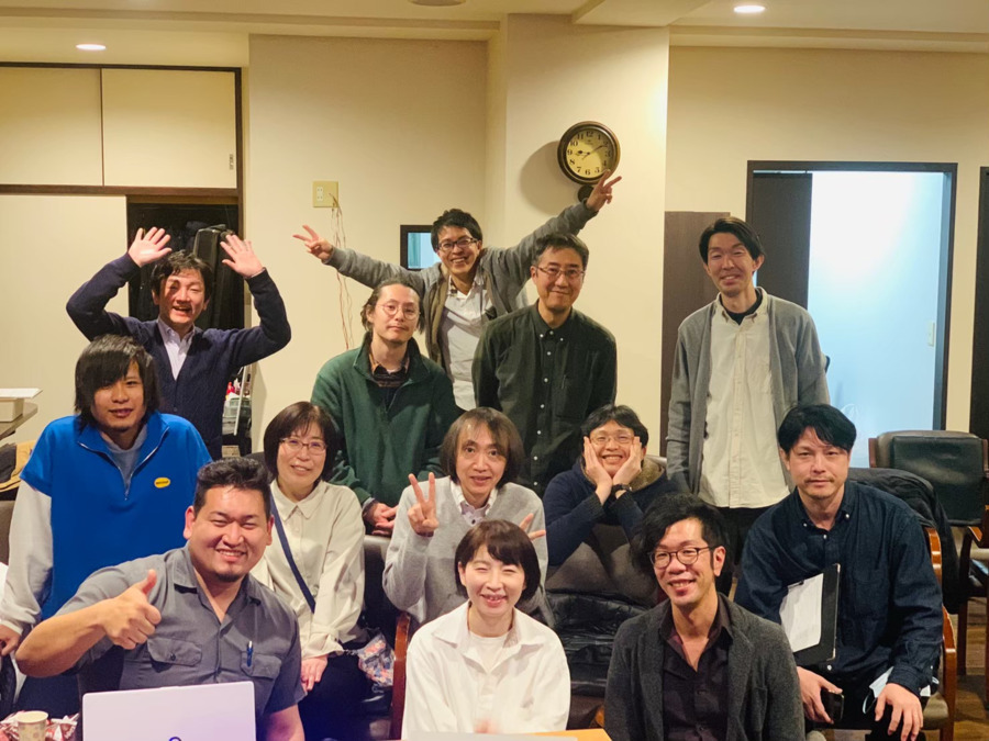 〜お散歩&日常デイ〜おとなりさん。南片江(管理職(介護)の求人)の写真2枚目: