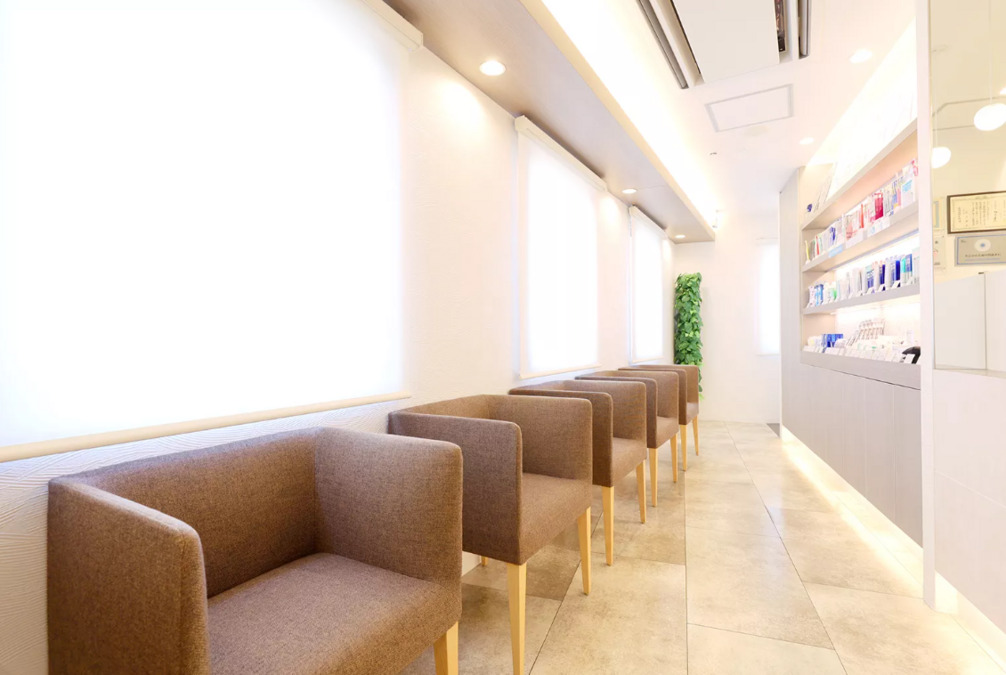 ホワイトエッセンス成城クリニック（歯科衛生士の求人）の写真3枚目：