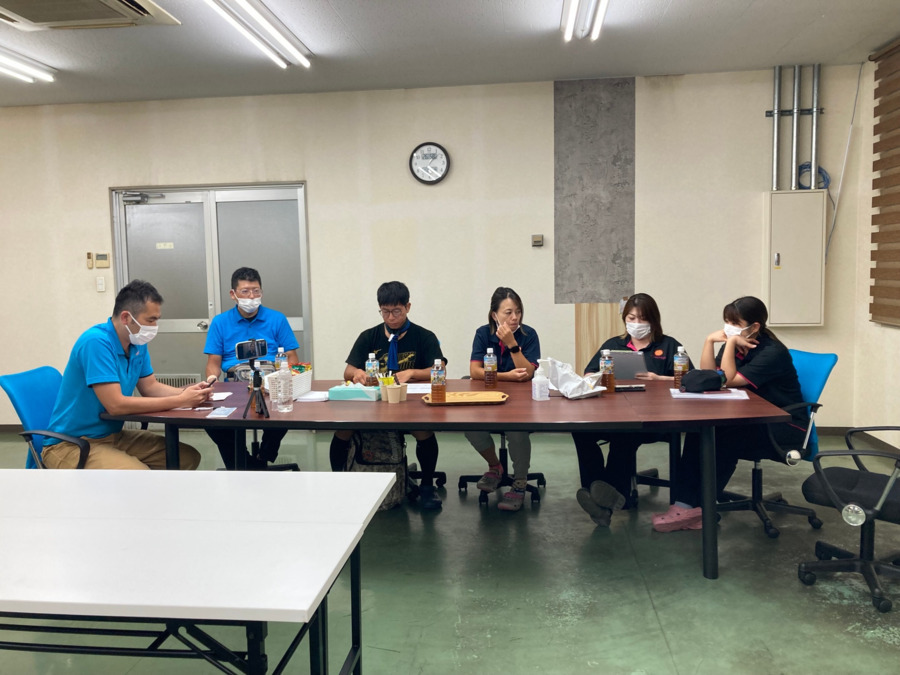 ひあし居宅介護支援事業所（ケアマネジャーの求人）の写真15枚目：