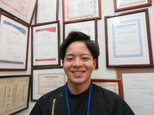 むさし新城整骨院（整体師の求人）の写真4枚目：