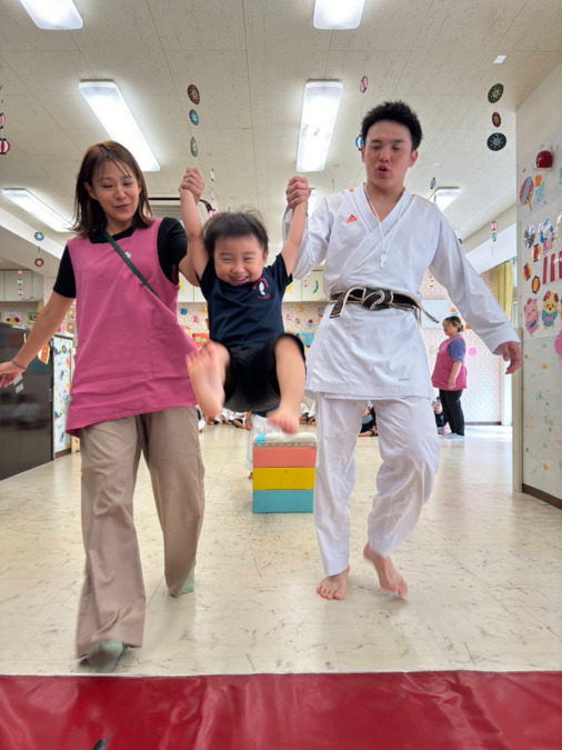 アイキッズ認証保育園の写真10枚目：