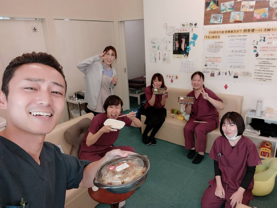 ストレッチ鍼灸イトー整骨院（柔道整復師の求人）の写真5枚目：