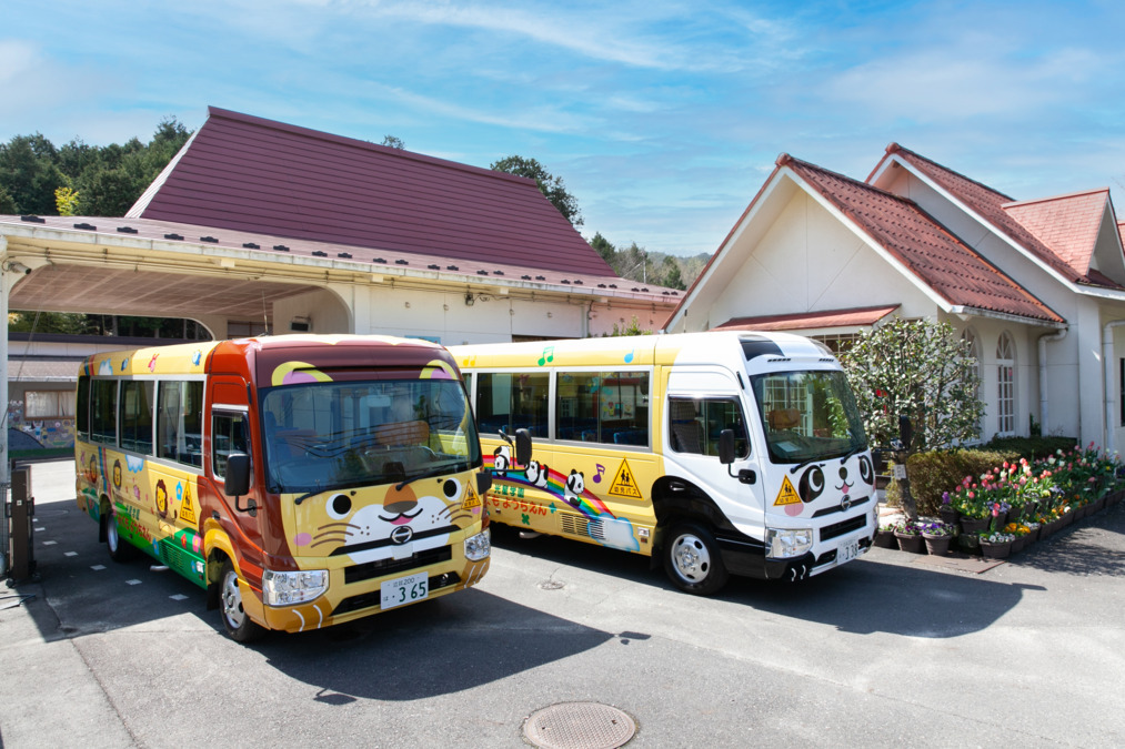 学校法人光星学園　三雲幼稚園の写真