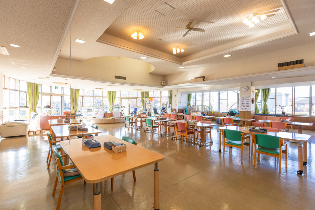 大野橋デイサービスセンターの写真2枚目: