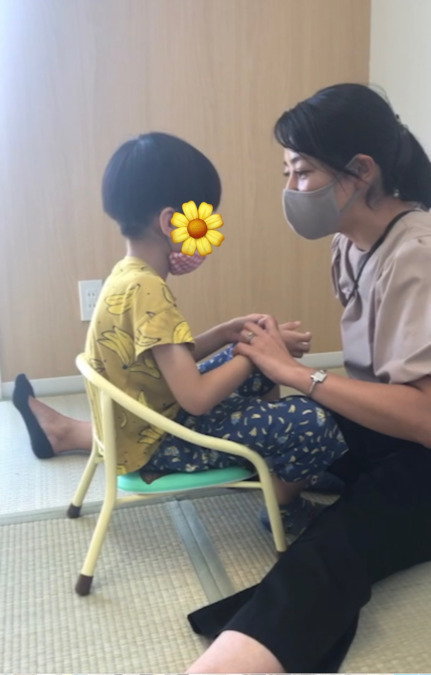 生きる力の教室（言語聴覚士の求人）の写真2枚目：