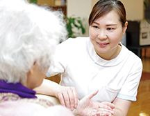 ホスピタルメントさくら西館（看護師/准看護師の求人）の写真3枚目：