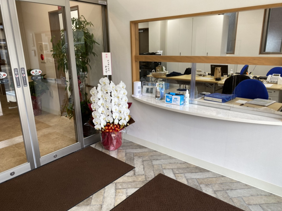 そうごうケアホーム観月橋（介護職/ヘルパーの求人）の写真4枚目：