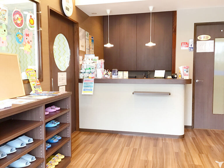 医療法人優祉会 スマイルデンタルファミリーの写真