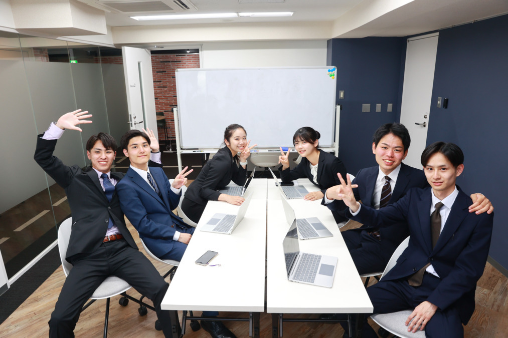 ENSOUホールディングス株式会社の写真5枚目：