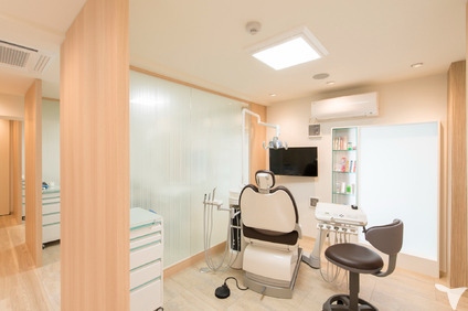 新江古田こばやし歯科クリニック（管理栄養士/栄養士の求人）の写真10枚目：