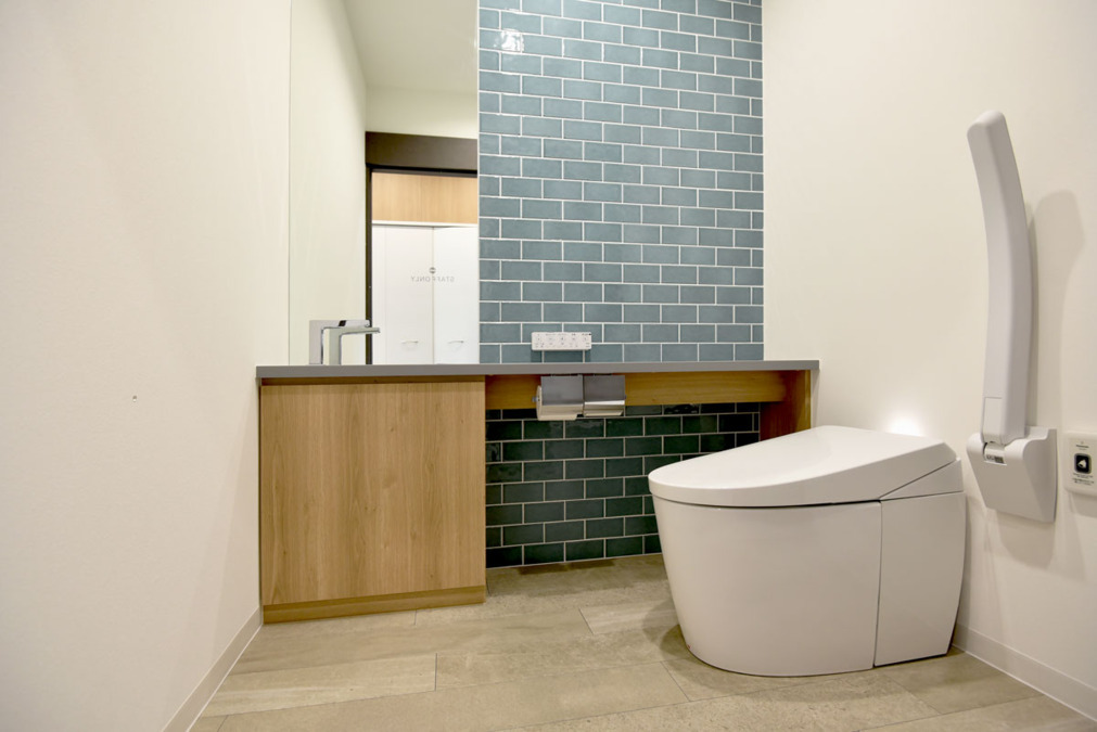 みのかも藤井眼科【2025年10月07日オープン】（医療事務/受付の求人）の写真6枚目：