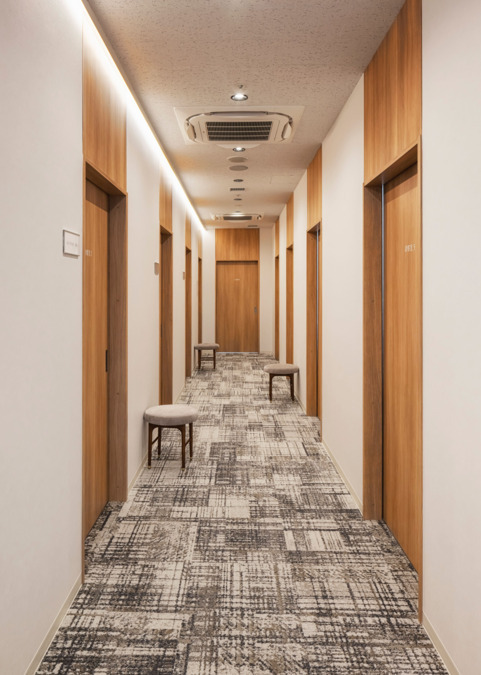 仙台こころとねむりのクリニック【2025年05月オープン】の写真4枚目: