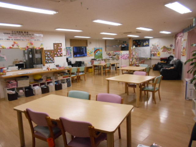 デイサービスここあ則松の写真2枚目：