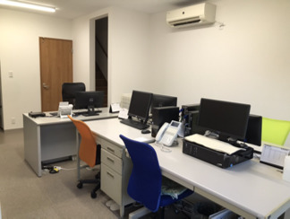 ドリーム介護ステーション【居宅介護支援事業】(ケアマネジャーの求人)の写真2枚目: