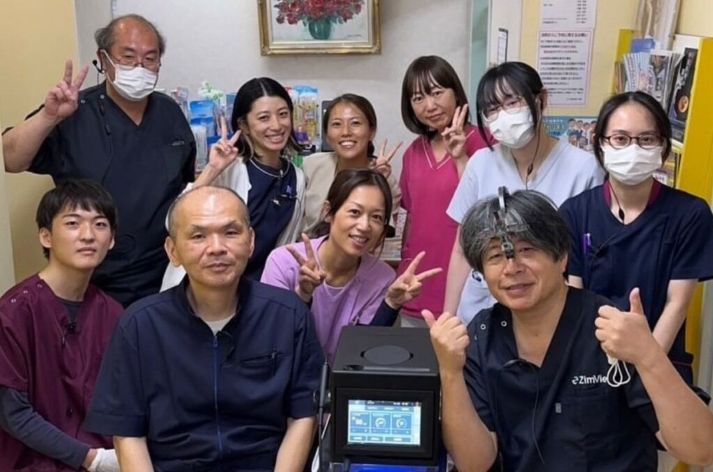 さくら歯科医院（歯科衛生士の求人）の写真3枚目：