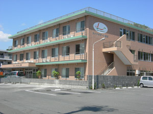 ライフサポート昭府の写真