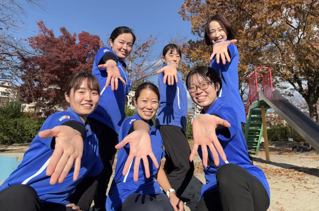 みんなのかかりつけ訪問看護ステーション藤が丘の写真