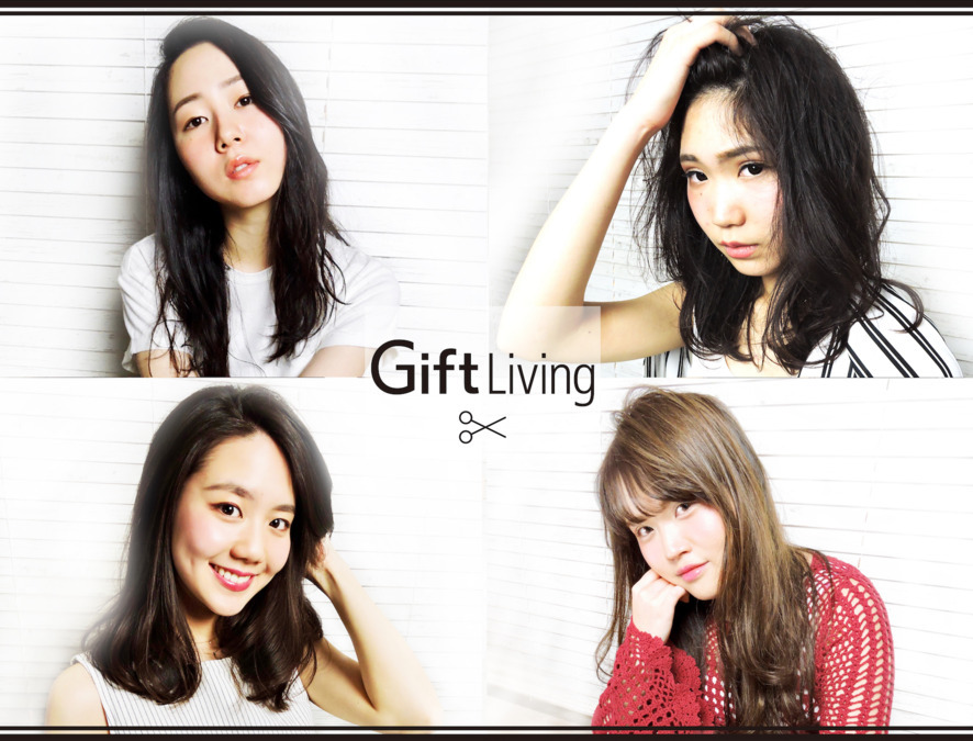 Gift Living　祖師ヶ谷大蔵【ギフトリビング　ソシガヤオオクラ】（美容師の求人）の写真6枚目：