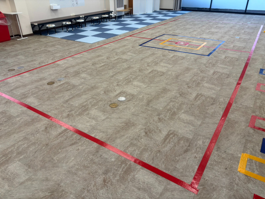 放課後等デイサービス　あいびーいまり【2025年09月オープン】（児童指導員/指導員の求人）の写真6枚目：