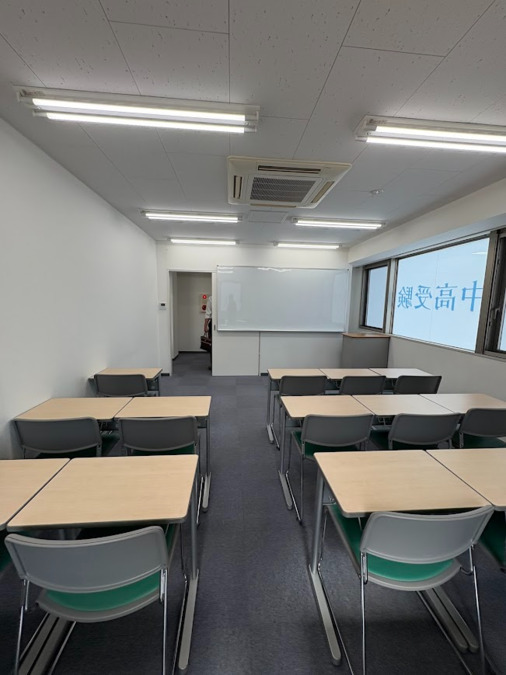 煌光学園　西八王子キャンパス（児童発達支援管理責任者の求人）の写真3枚目：