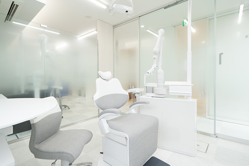 うえだ歯科の写真2枚目: