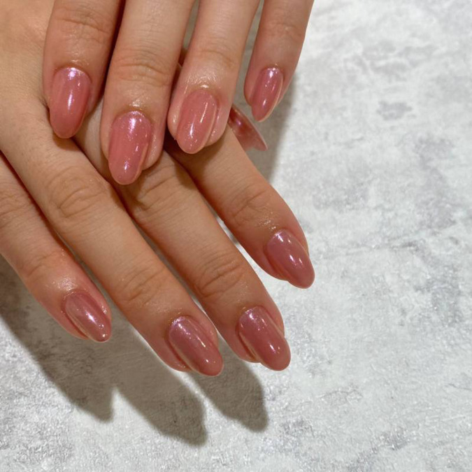 PROGRESS中野店(ネイリストの求人)の写真4枚目: