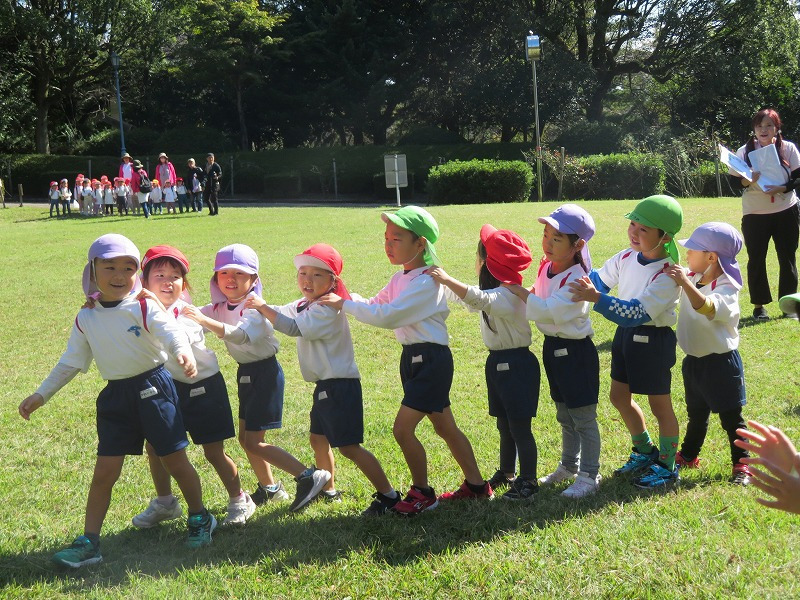 富士わかば保育園（保育士の求人）の写真7枚目：