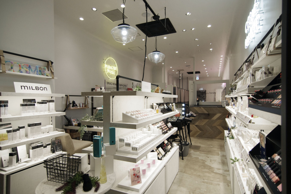 22年最新 Manicure House ラゾーナ川崎プラザ店のネイリスト求人 パート バイト 神奈川県川崎市幸区 ジョブメドレー
