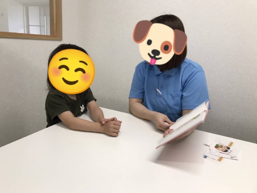 児童発達支援・放課後等デイサービス　こぱんはうすさくら鴫野教室（言語聴覚士の求人）の写真6枚目：