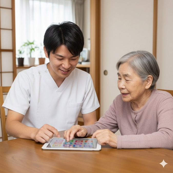 株式会社メディケア・リハビリ メディケア・リハビリ訪問看護ステーション堺の写真