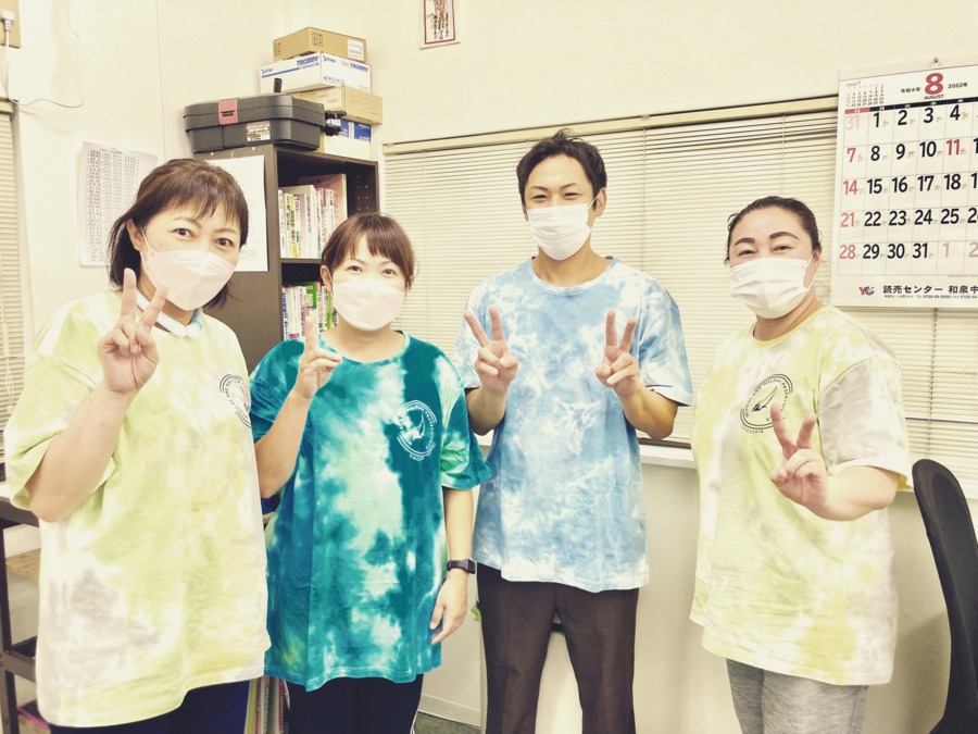 こうのとり訪問介護（介護事務の求人）の写真3枚目：