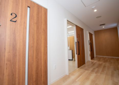 こもれび歯科クリニック(歯科衛生士の求人)の写真3枚目: