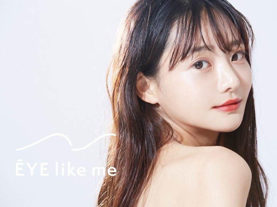 Eye like me 天神・大名店の写真