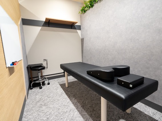 WELLNESS用賀 RE: 鍼灸院整骨院【2025年04月15日オープン】（鍼灸師の求人）の写真7枚目：