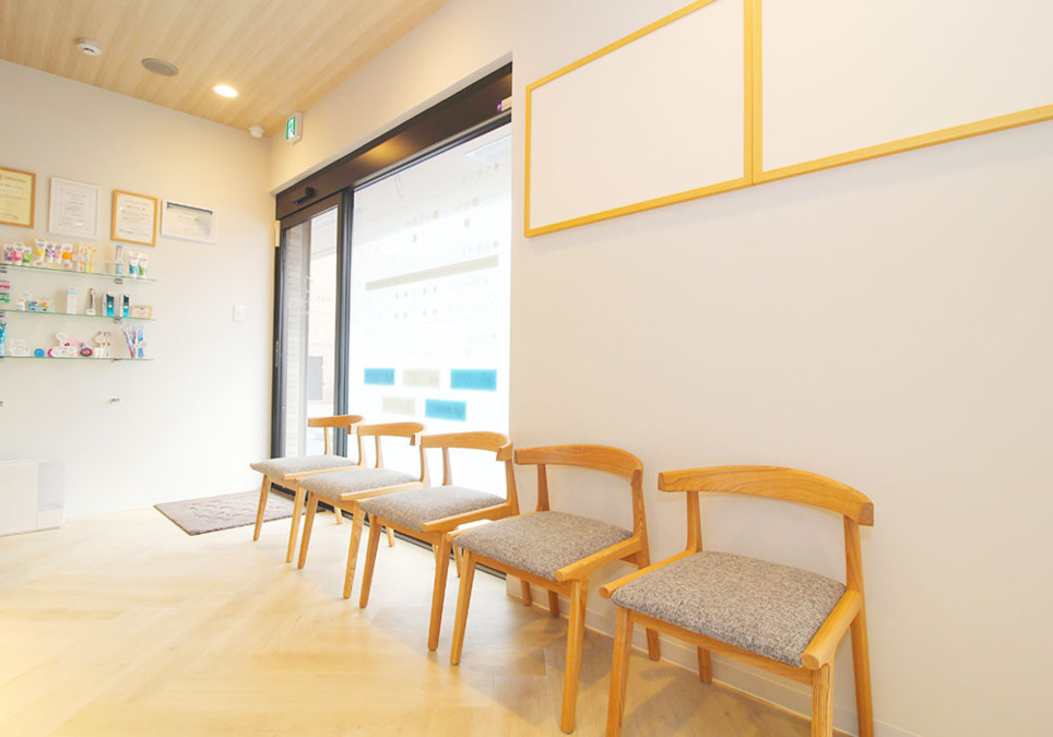 ふくえファミリー歯科 戸塚（歯科助手の求人）の写真3枚目：