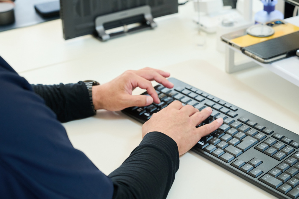 エミアス訪問看護ステーションの写真