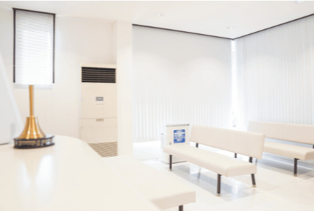 丹羽歯科医院(歯科助手の求人)の写真3枚目: