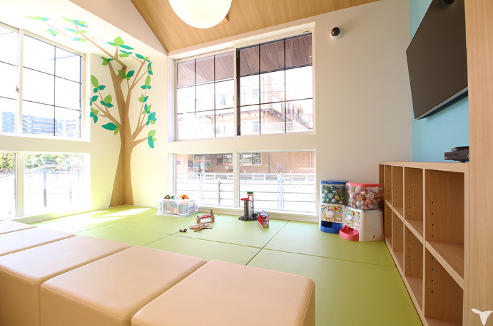 みなみの歯科医院(歯科衛生士の求人)の写真5枚目: