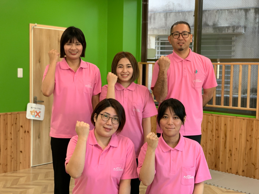 児童発達支援あろはＫｉｄｓ平良の写真3枚目：