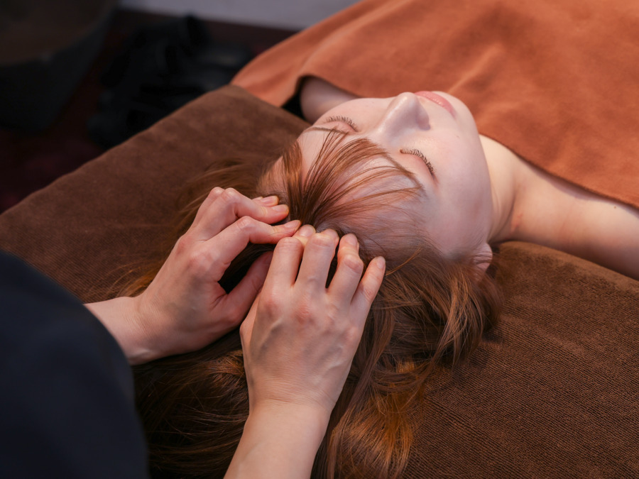 有限会社辻田建機　脳疲労SPA B-Labo（エステティシャン/セラピストの求人）の写真2枚目：