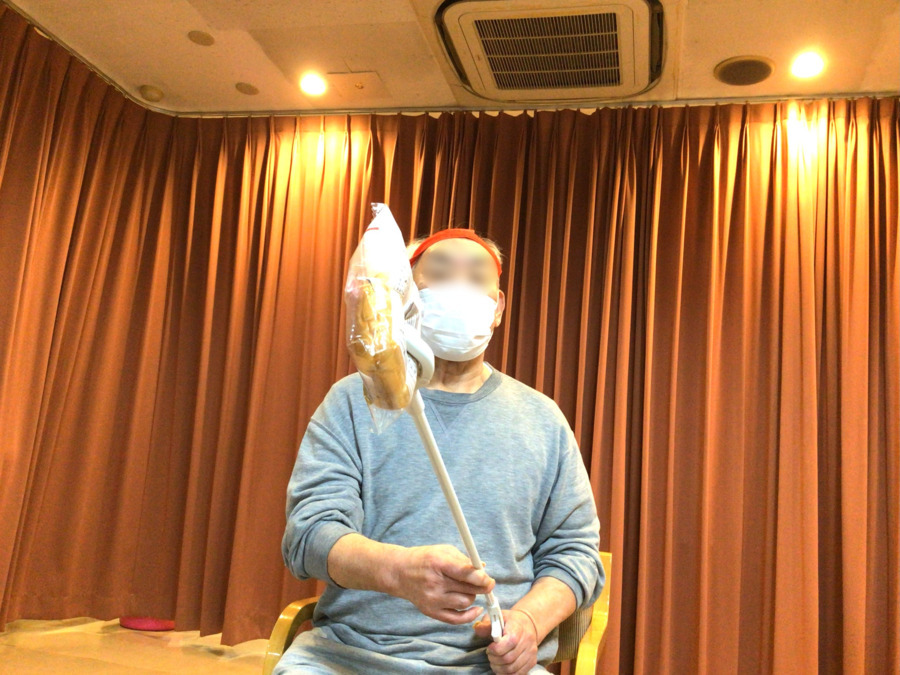 しょうぶの里デイサービスセンター（介護職/ヘルパーの求人）の写真8枚目：