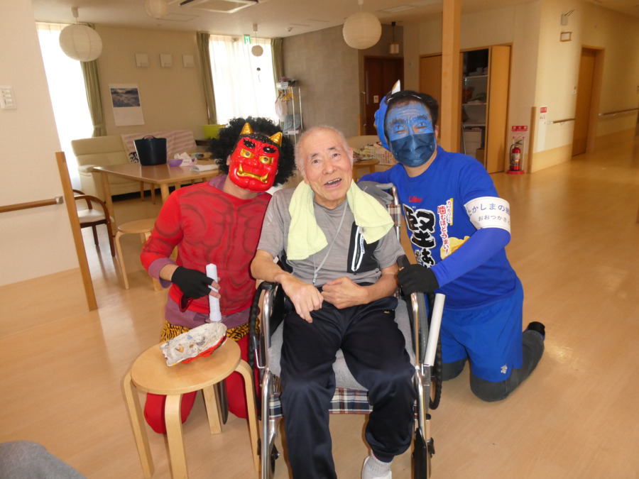 特別養護老人ホーム幸寿苑　たかしまの郷（管理栄養士/栄養士の求人）の写真2枚目：