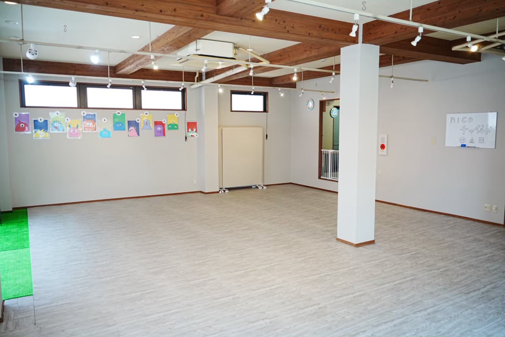 ファーストステップ東成（保育士の求人）の写真9枚目：