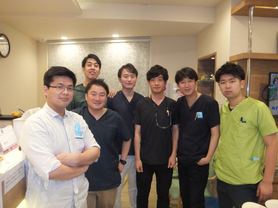 医療法人社団水野デンタルクリニック（歯科医師の求人）の写真9枚目：